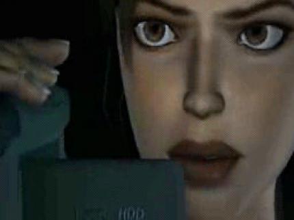 Tomb Raider: Underworld