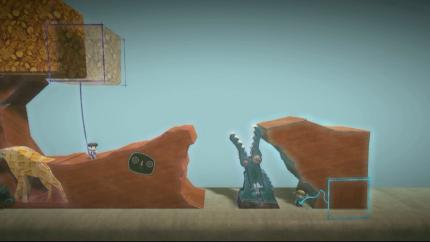 LittleBigPlanet