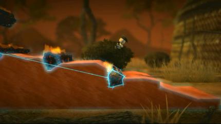 LittleBigPlanet
