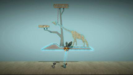 LittleBigPlanet