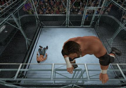 WWE SmackDown vs. Raw 2009
