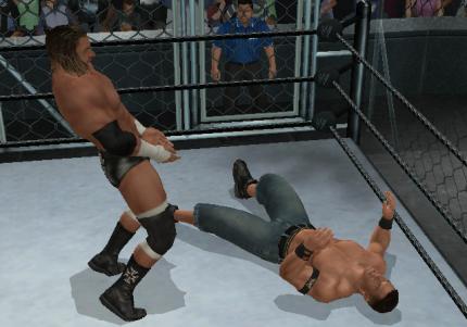 WWE SmackDown vs. Raw 2009