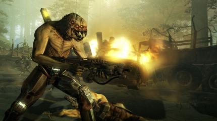 Resistance 2