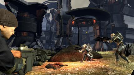 Resistance 2
