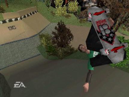 Skate It