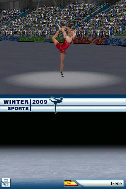 RTL Winter Sports 2009: The Next Challenge