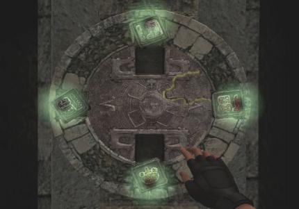 Tomb Raider Underworld