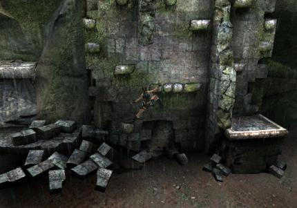 Tomb Raider Underworld