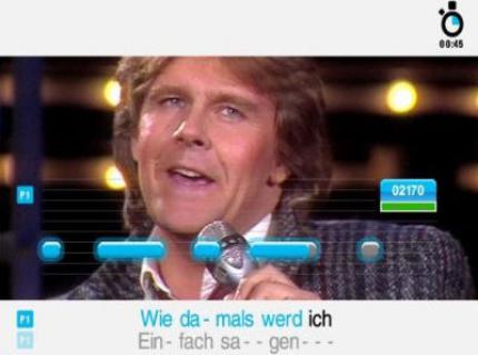SingStar Schlager 