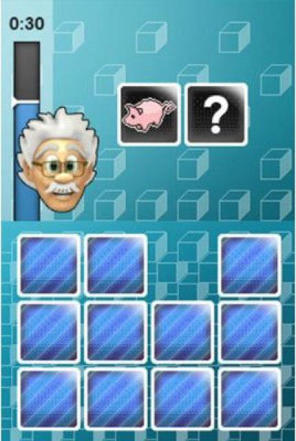 Visual Logic Training