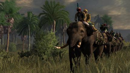 Empire: Total War