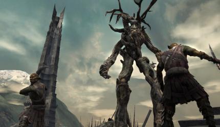 Der Herr der Ringe: Die Eroberung