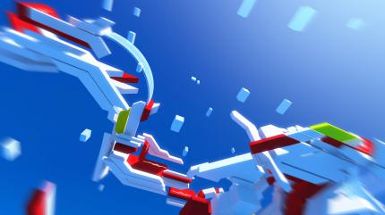 Mirror's Edge