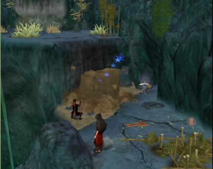 Avatar: Herr der Elemente - Der Pfad des Feuers