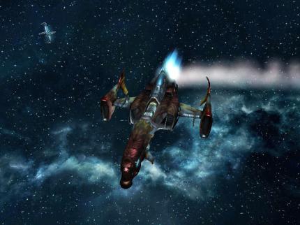 X 3: Terran Conflict