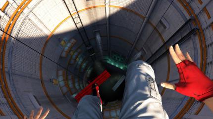 Mirror's Edge