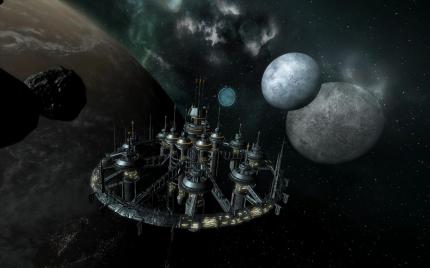 X 3: Terran Conflict