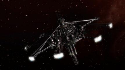 X 3: Terran Conflict
