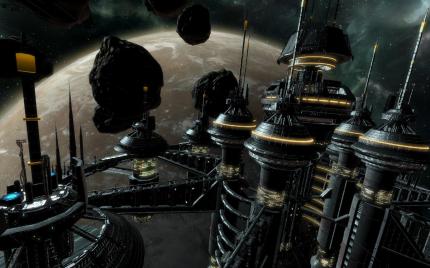 X 3: Terran Conflict