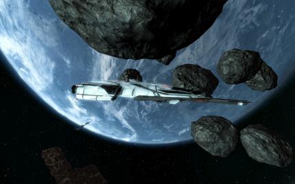 X 3: Terran Conflict