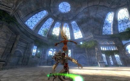 X-Blades
