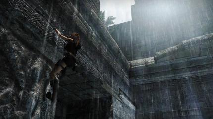 Tomb Raider: Underworld