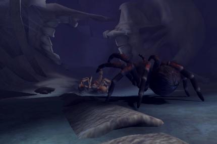 Deadly Creatures