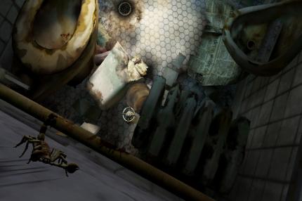 Deadly Creatures