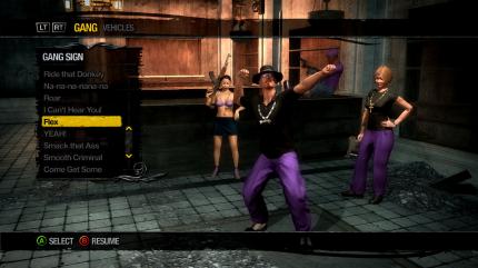 Saints Row 2 (dt.)