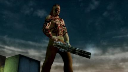Saints Row 2 (dt.)