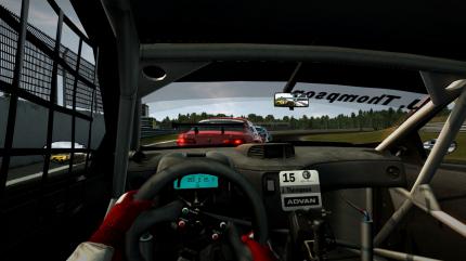 RacePRO