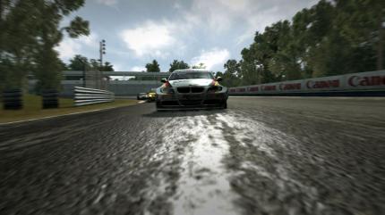 RacePRO