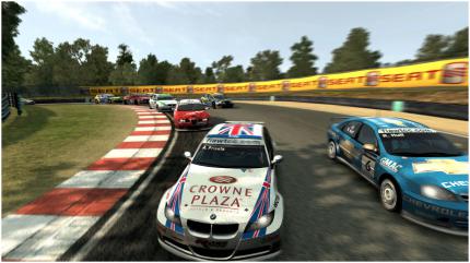 RacePRO