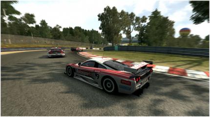 RacePRO