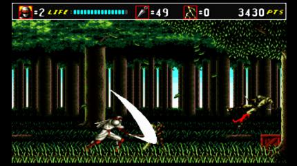 SEGA Mega Drive Ultimate Collection