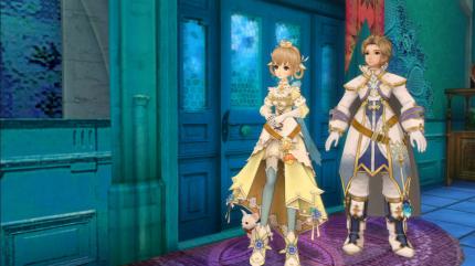 Eternal Sonata