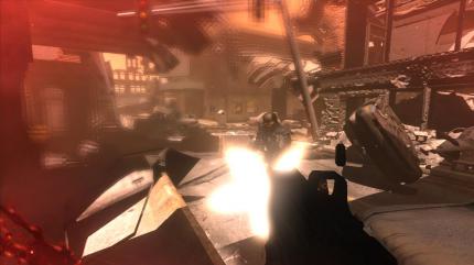 FEAR 2: Project Origin