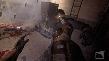FEAR 2: Project Origin
