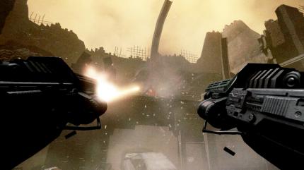 FEAR 2: Project Origin