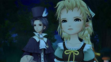 Eternal Sonata