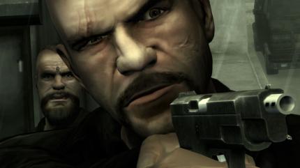 Grand Theft Auto 4: The Lost and Damned