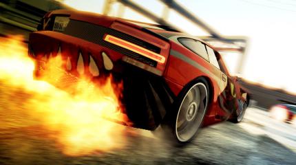 Burnout Paradise: The Ultimate Box
