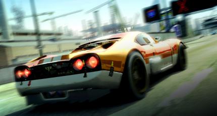 Burnout Paradise: The Ultimate Box