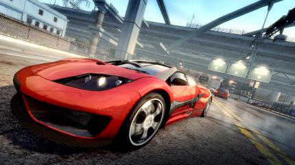 Burnout Paradise: The Ultimate Box