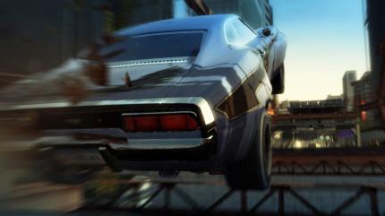 Burnout Paradise: The Ultimate Box