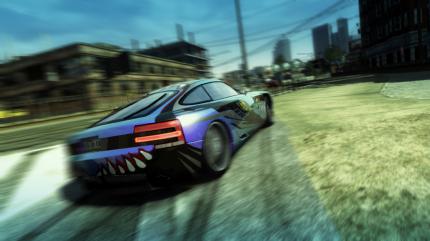 Burnout Paradise: The Ultimate Box