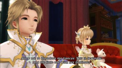 Eternal Sonata