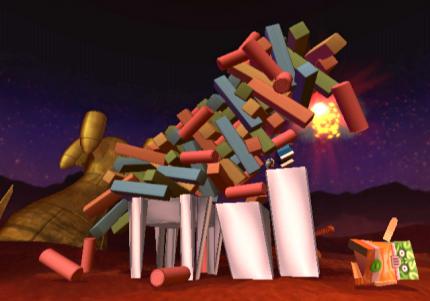 Boom Blox: Smash Party