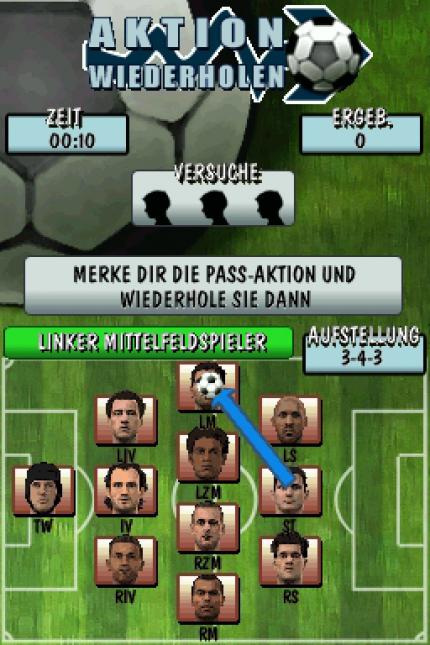 Football Acadamy