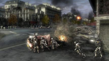Tom Clancy’s Endwar